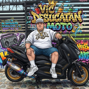 Inlove ka sa motor by Vic Desucatan