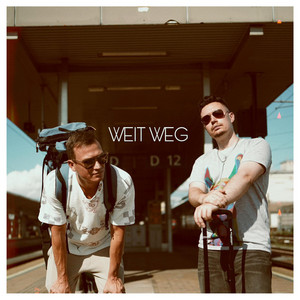 Weit weg by Grandmaster Flow, 7geista