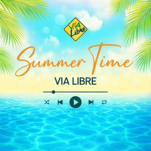 Via Libre - Summer time