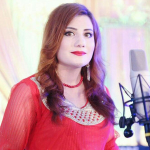 Rahimshah & Dil Ruba - Tora Jinay Tola Meena Meena We