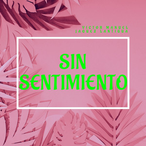 sin sentimiento by victor manuel jaquez lantigua
