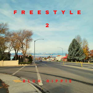 Bluh Hippie - Freestyle 2