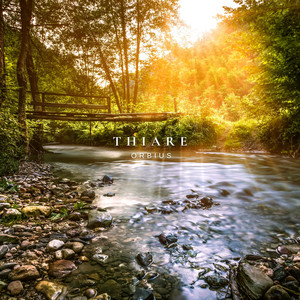 Thiare (Music only) by Orbius