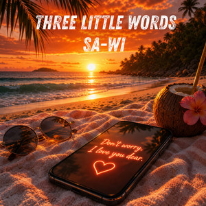 Three Little Words - Tomas Tanz Edit by Sa-Wi