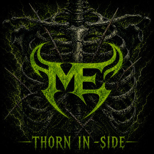 Thorn In - Side by M.E