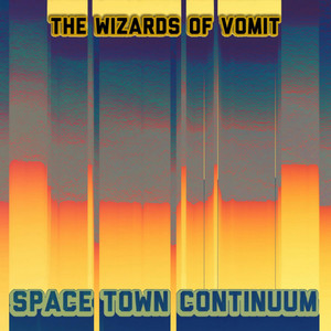 Space Town Continuum