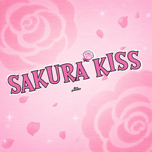 Sakura Kiss by Dima Lancaster