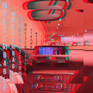 Indescribable - Slowed