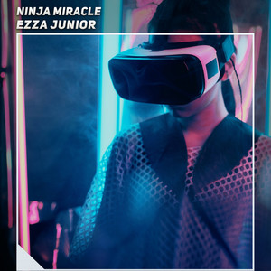 Ninja Miracle by Ezza Junior