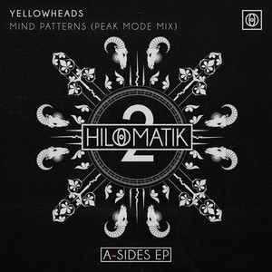 The YellowHeads — Mind Patterns (Peak Mode Mix) (2026)