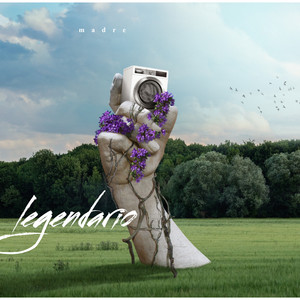 madre by Legendario