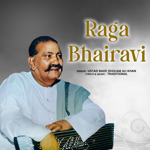 Raga Bhairavi