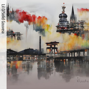 Solid Gouveia - Beat Money Drop