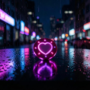 MI CORAZÓN NO SABE PERDER by CarlosDurant