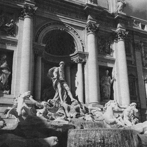 Rome by The Common