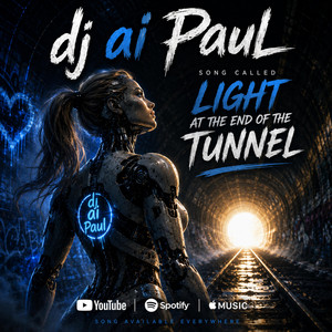 Light at the end of the tunnel by Dj ai paul