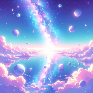 Astro Dream by solara