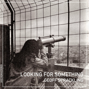 And Another Thing by Geoff Sprackling