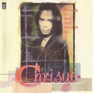 Chrisye - Kala Cinta Menggoda