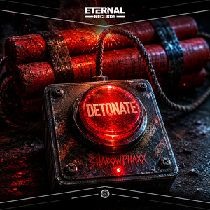 Detonate by ShadowPhaxx, Eternal Records