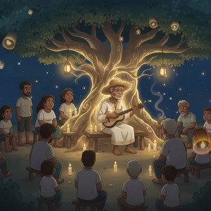 Silêncio que cura by Canto Manso