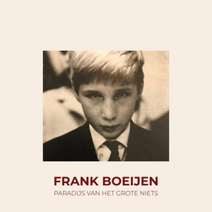 Op Zoek Naar jou by Frank Boeijen