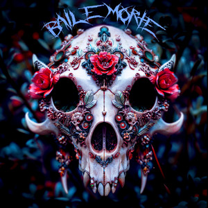 BAILE DA MORTE by RDLNE