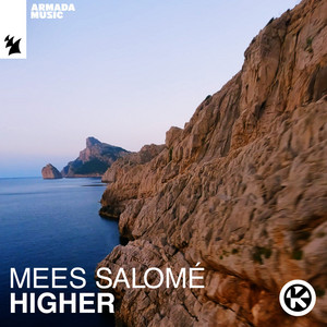 Higher cover art