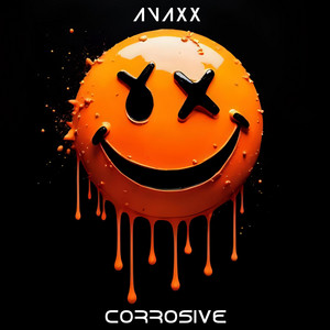 Corrosive by Avaxx