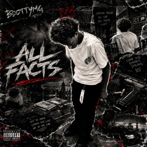 All Facts by bdottyymg