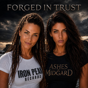 Forged in Trust by Iron Peak, ASHES OF MIDGARD