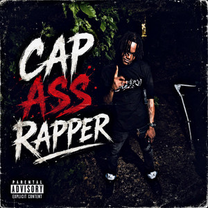 Cap Ass Rapper by deebeen4k