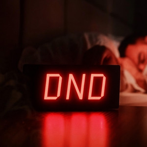 DND by One Of One, Ace