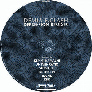 Depression - ZRK Remix by Demia E. Clash