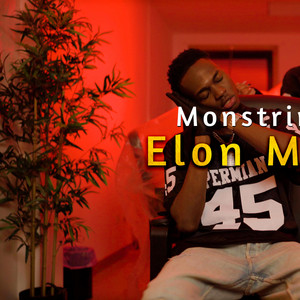 Monstrinho - Elon Musk