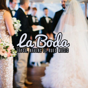 La Boda