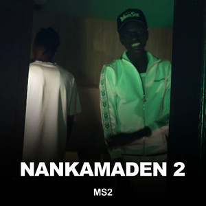 Nankamaden 2 by Menace Society 2
