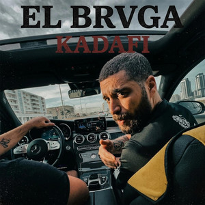 KADAFI by El Brvga