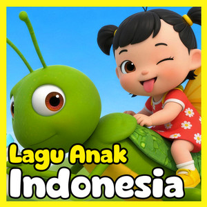 Lima Bebek Kecil Berenang by Melodi Junior
