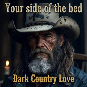 Your side of the bed by Dark Country Love