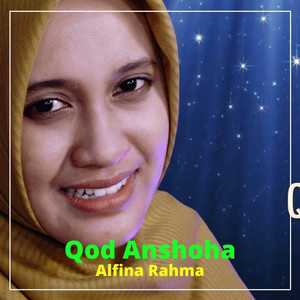Qod Anshoha by Alfina Rahma