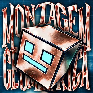 Обкладинка: MONTAGEM GEOMETRICA - Speed Up