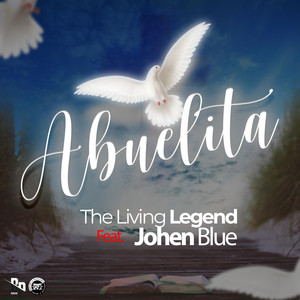 Abuelita by Living Legend, JhoenBlue