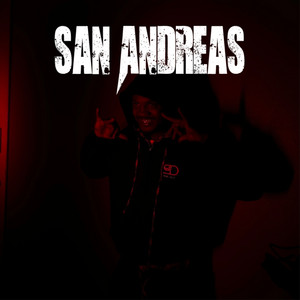 Ydtheillest - San Andreas