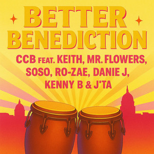Better Benediction (Go-Go Cypher)