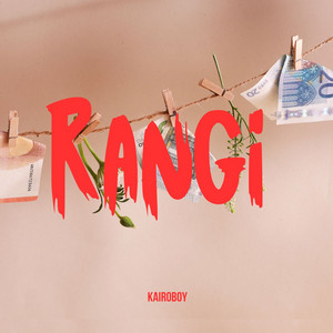 Rangi by Kairoboy