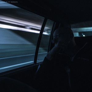 Hold it Down by XJR
