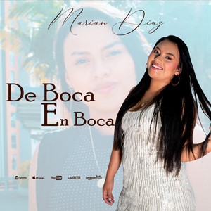 Marian Diaz - De Boca En Boca