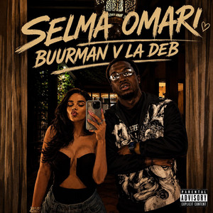 Selma Omari by BUURMAN