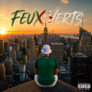 Feux verts by Ness